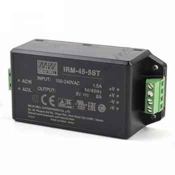 Driver à courant constant 249.9W Mean Well HLG-240H-C700A