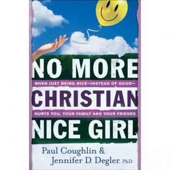 No More Christian Nice Girl