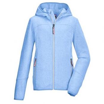 Killtec Fleecejacke »KOW 347 GRLS KNTFLC JCKT«