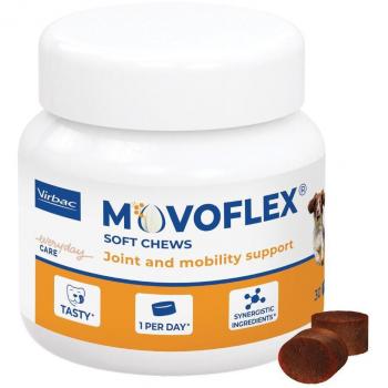 ArticFlex SoftChew – Support articulaire canin 15‑35 kg