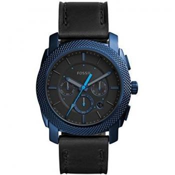 Fossil Machine FS5361 Herren Uhr