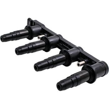 Pack de Bobines d'Allumage Opel Zafira Tourer 1.8