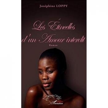 Les Étincelles d'un Amour Interdit