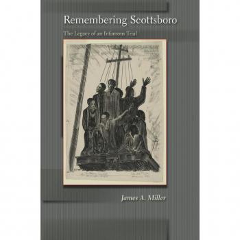 Vitalsource Technologies, Inc. Remembering Scottsboro