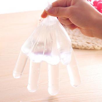 100 Pack Household Disposable Gloves
