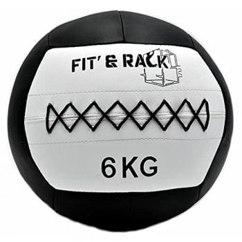 Fit & Rack Wandball 6 Kg