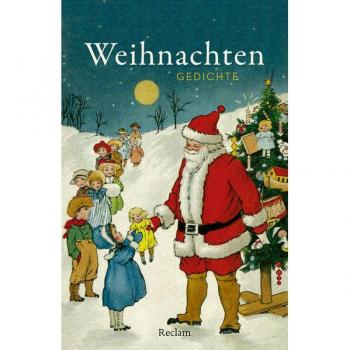 Weihnachten. Gedichte