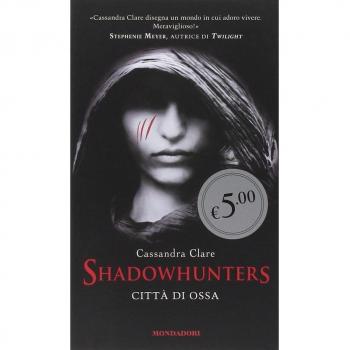 Città di ossa. Shadowhunters (Vol. 1)