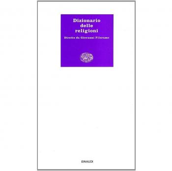Dizionario delle religioni