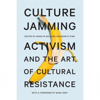 Culture Jamming: Activism and the Art of Cultural Resistance by Vitalsource Technologies, Inc