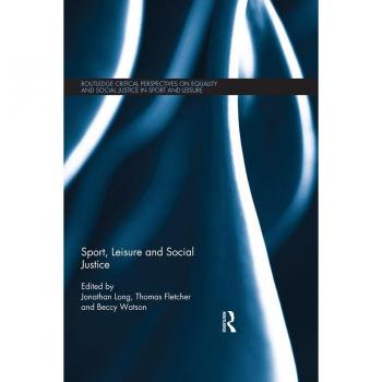 Vitalsource Technologies, Inc. Sport, Leisure And Social Justice