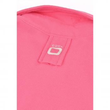 CODE ZERO Herren Poloshirt Drifter L/S (Applikation)
