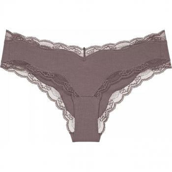 Slip Triumph “Luminoso Natura” Grigio