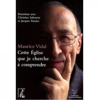 Cette Eglise que je cherche à comprendre