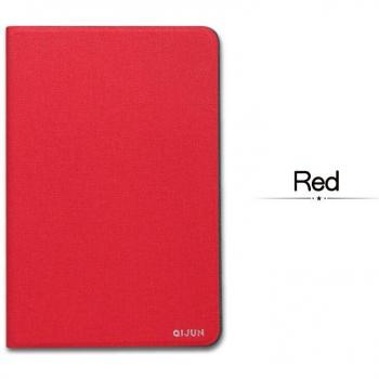 Samsung QIJUN T555/T550 SoftCase – Couverture Douce pour Tablet