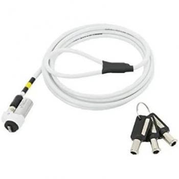Câble de sécurité Mobilis pour PC portable Nano Slim