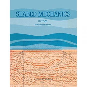 International Union of Theoretical and Applied Mechanics Seabed Mechanics