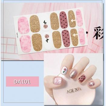 Herramientas de Manicura