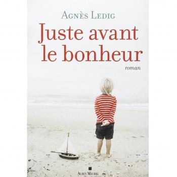 Juste avant le bonheur