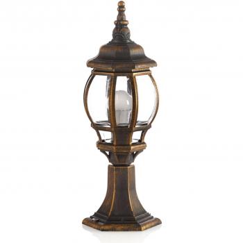 Lindby Nadesha Dimmable Pillar Lamp