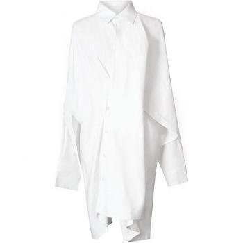 Camiseta Irregular Xitao