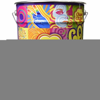 Bulk Chupa Chups Lollipops – assorted flavors