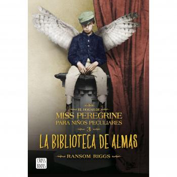 La Biblioteca De Almas
