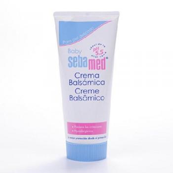 Sebamed Baby crema balsámica 200ml