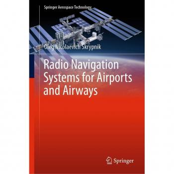 Vitalsource Technologies, Inc. Radio Navigation Systems For Airports And Airways