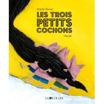 Les trois petits cochons