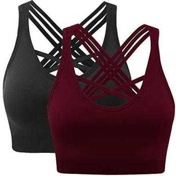 ZenStrap Crossback Fitness Wear