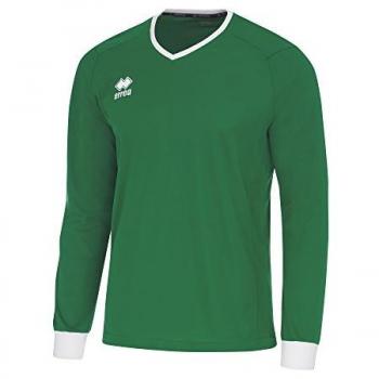 Camisa Técnica Errea Lennox de Manga Extendida