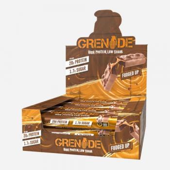 Grenade Fudged Up Protein Bar