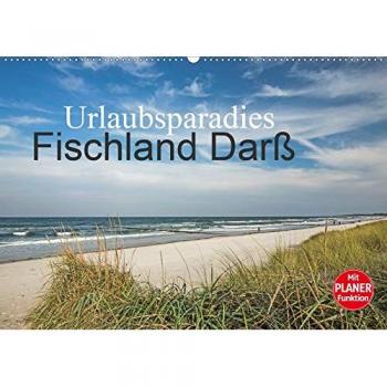 Urlaubsparadies Fischland Darß