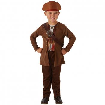 Déguisement Jack Sparrow