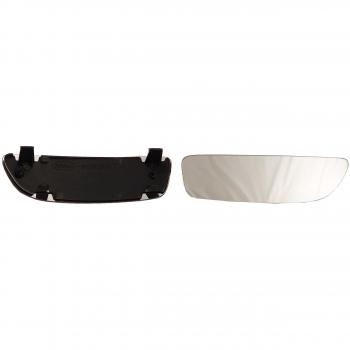 Cristal de espejo, retrovisor exterior BLIC 6102-02-1233946P derecha