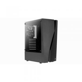 Gabinete Aerocool Wave Midi Negro