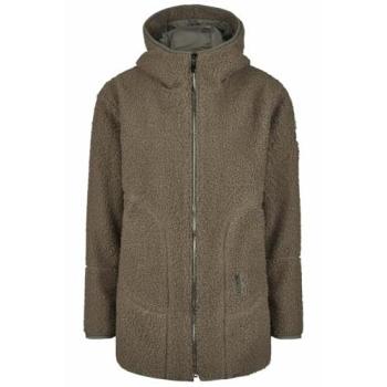 Pikeur Fleecejacke für Damen in Greige