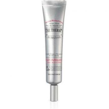 The Face Shop Anti-Aging Augenpflege Die Therapie 25 ml