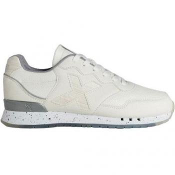 Munich Dash 194 Vit barn sneakers