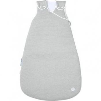Gigoteuse de nuit Nordic Coast gris 90 cm