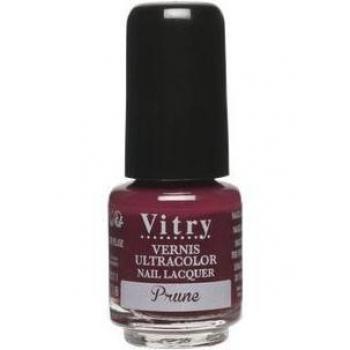 Vitry V Ong Mini Flacon Ameixa 4Ml
