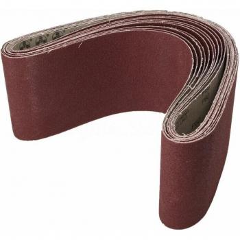 Rodillo Abrasivo 330 x 10 mm – Pulido Profundo