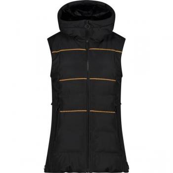Gilet 33K0396 Base Nera XS
