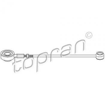 Dispositivo Topran Selector Barra 721-253