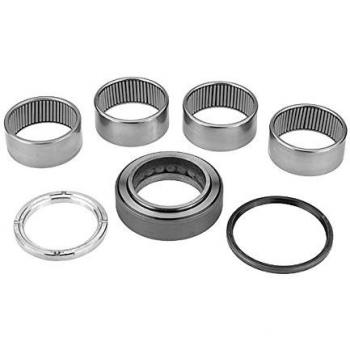 FEBI BILSTEIN 15856 Reparatursatz, Achsschenkelbolzen