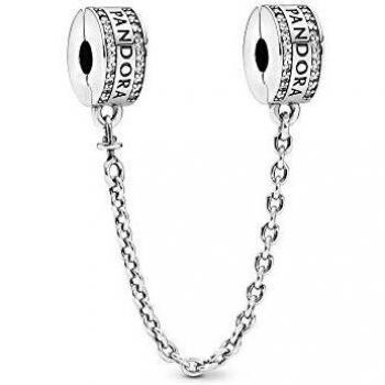 Pandora Cadena de Seguridad Primavera 792057CZ-05