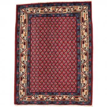 Tapis Traditionnel Sarough Mir 70x92