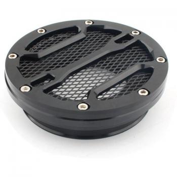 R9T Ansaugdeckel CNC Aluminium