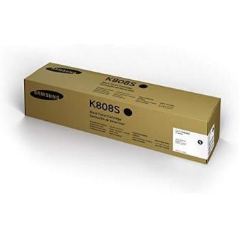 Samsung CLT-K808S Toner Nero Originale